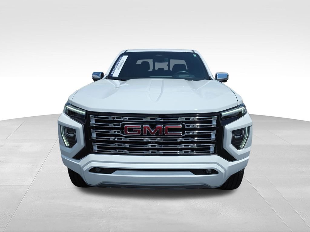 Certified Used 2026 White GMC Denali image 8