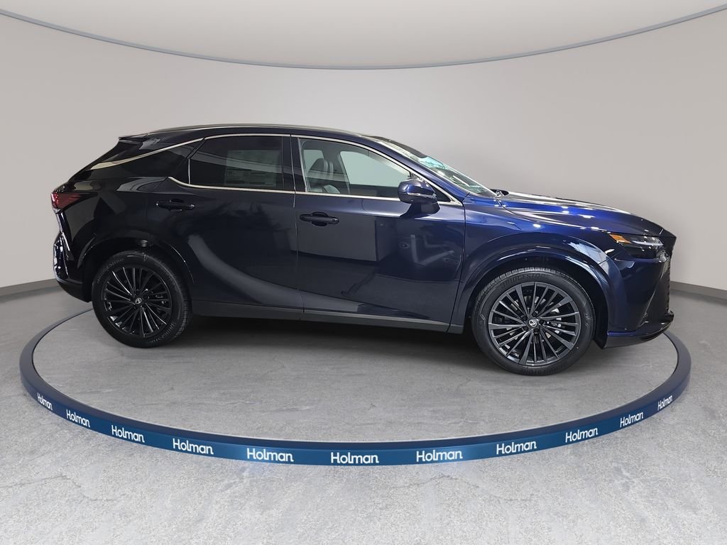 New 2026 Nightfall Mica Lexus PREMIUM image 5