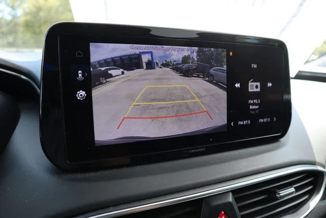 Used 2023 Gray Hyundai XRT image 16