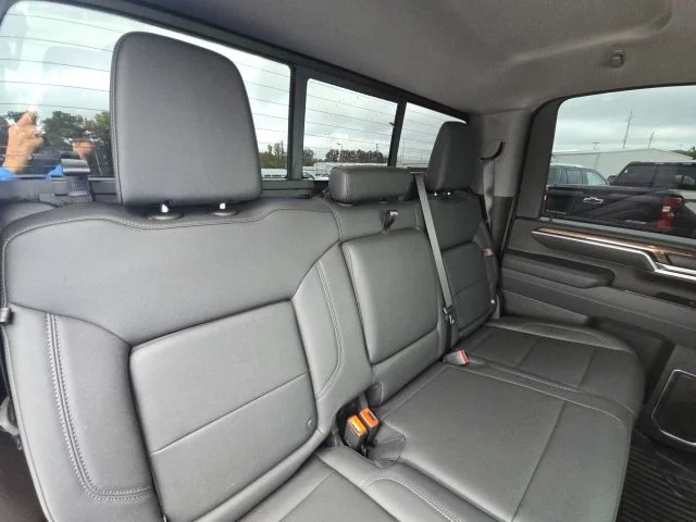 Used 2026 Red Chevrolet LT image 17