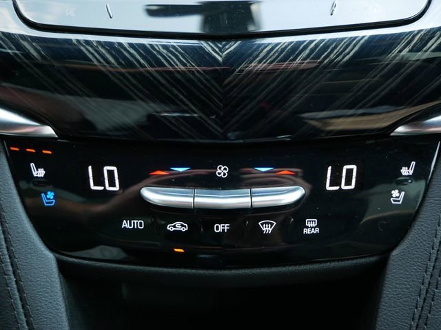 2023 Cadillac XT6 Premium Luxury - Photo 18