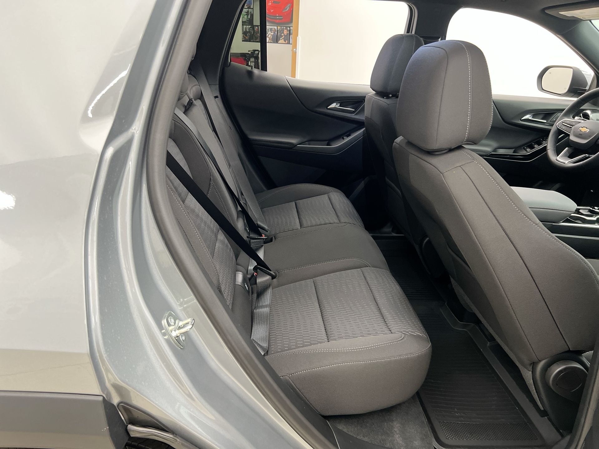 2026 Chevrolet Equinox LT - Photo 83