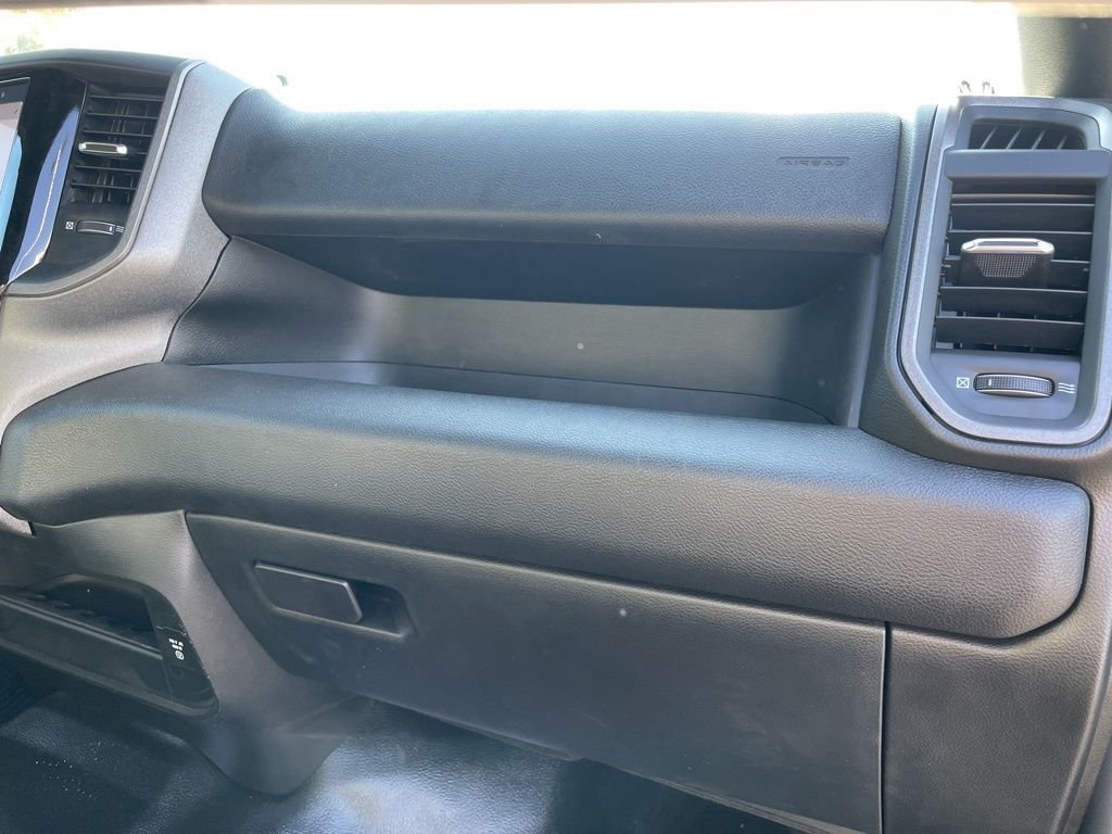 2026 RAM 2500 Tradesman - Photo 32