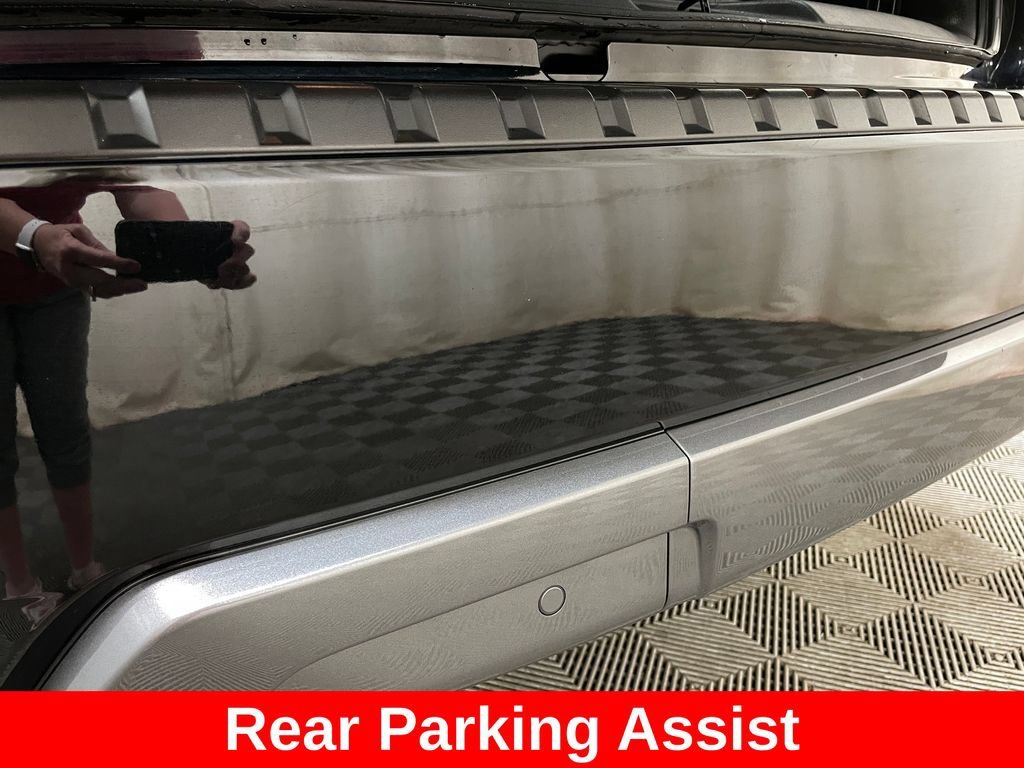 2023 Nissan Armada SL - Photo 18