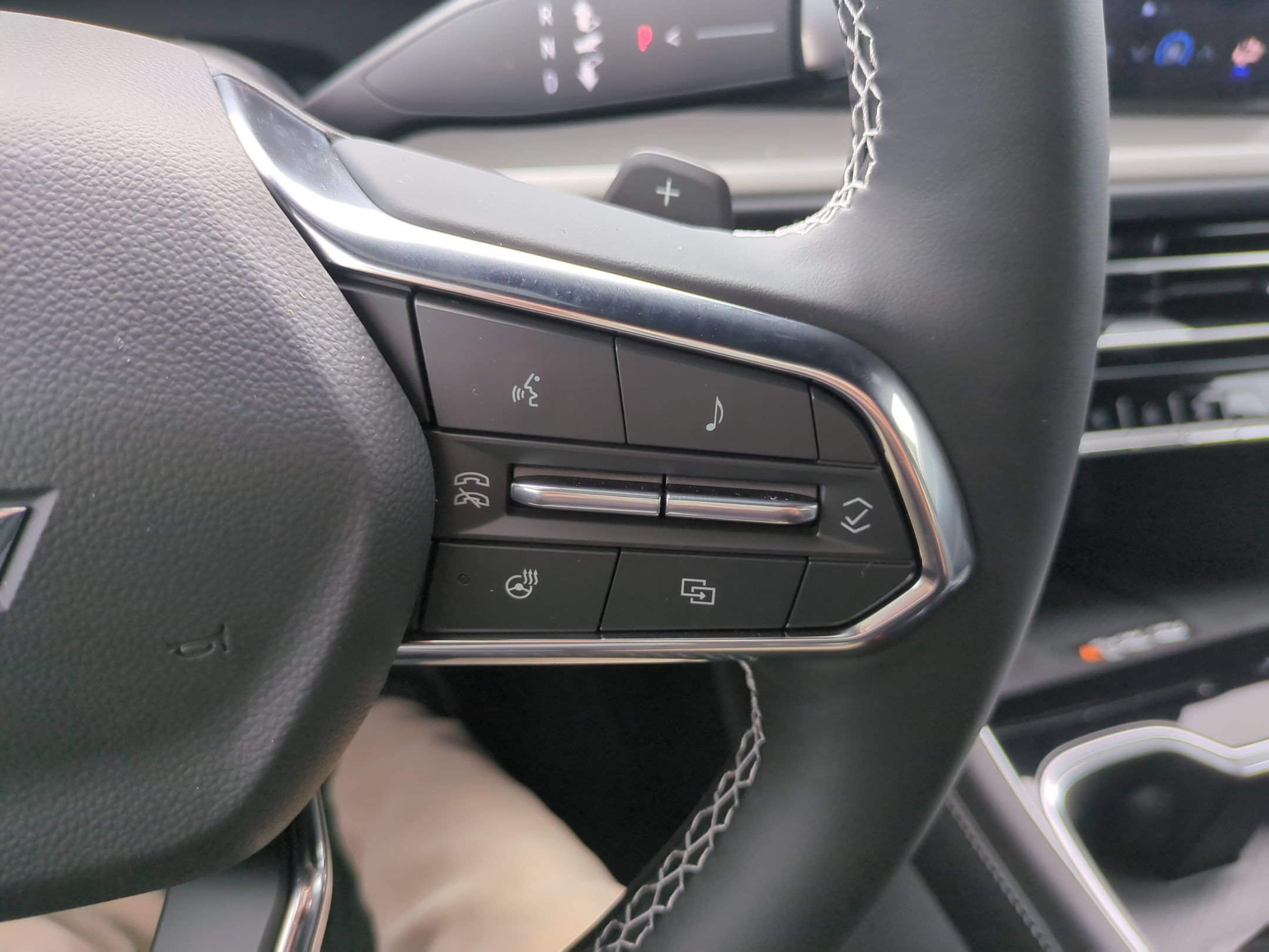 2026 Chevrolet Traverse LT - Photo 22