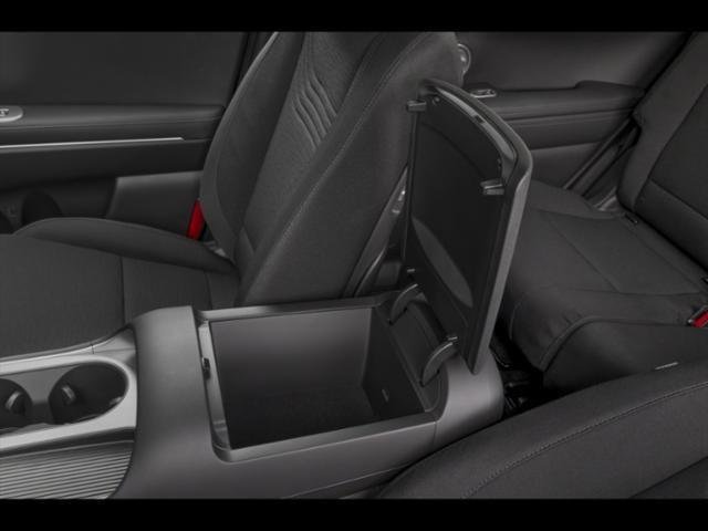 New 2026 Ecotronic Gray Pearl Hyundai SE image 63