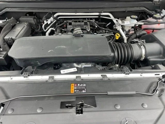 2026 GMC Canyon AT4X - Photo 19