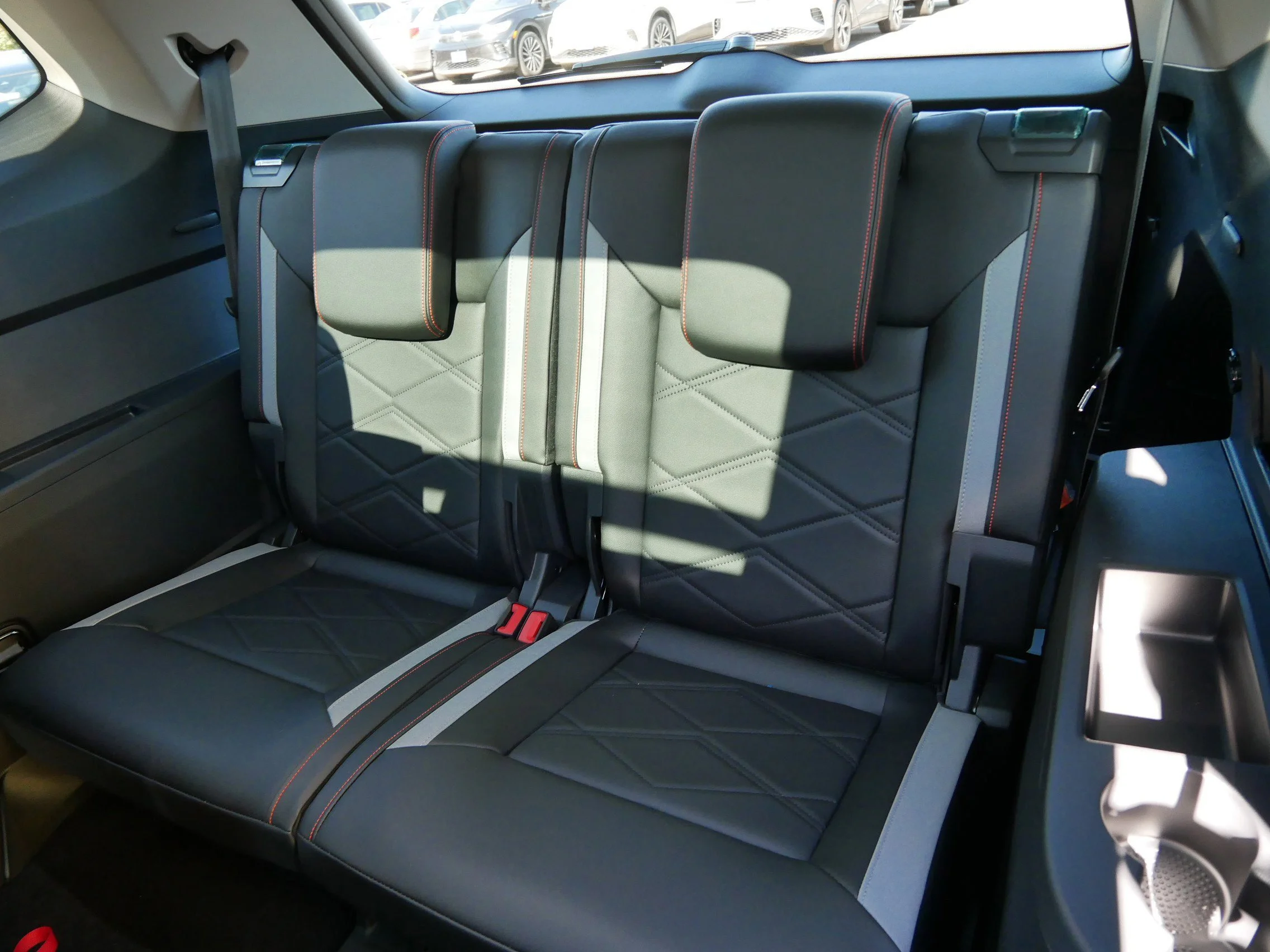 2026 Volkswagen Atlas Atlas Peak Edition - Photo 8