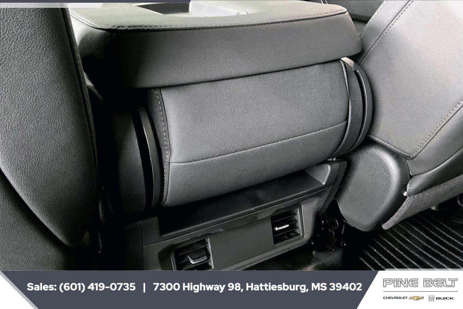 2026 Chevrolet Silverado 3500 HD Work Truck - Photo 25