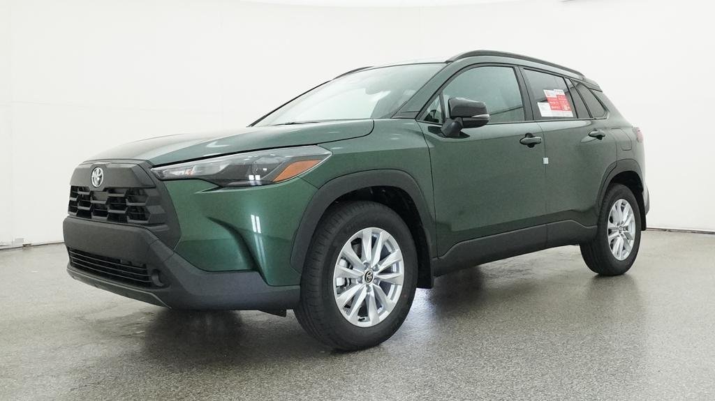 New 2026 Cypress Toyota LE image 37