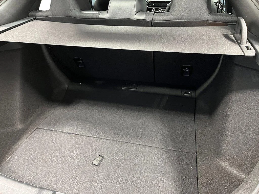 New 2026 Urban Gray Pearl Honda Sport image 23