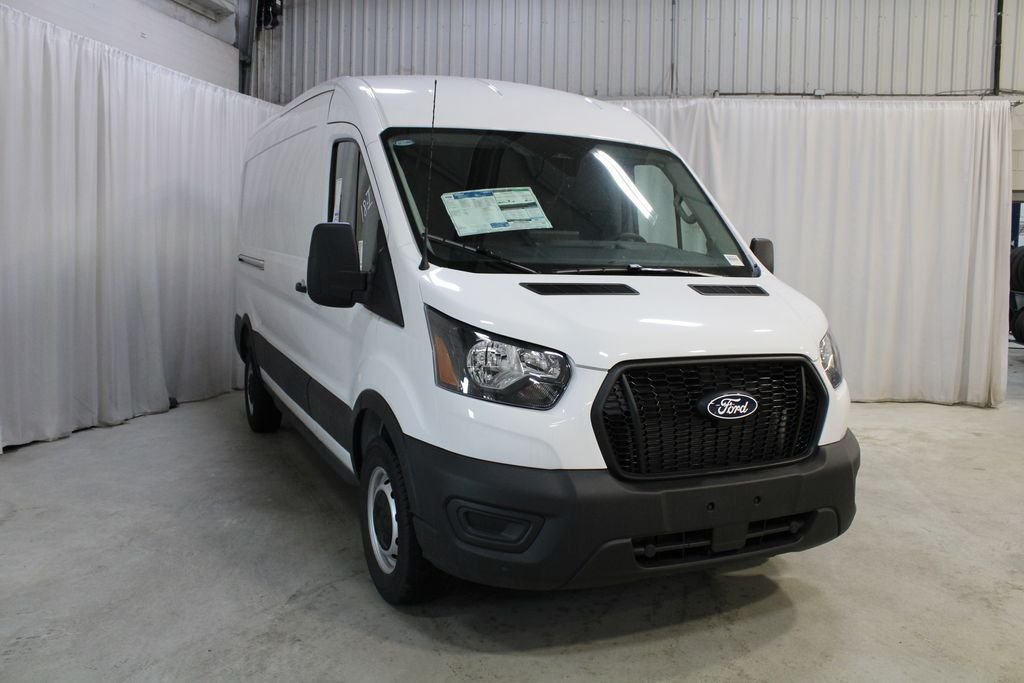 2026 Ford Transit Van Base - Photo 45