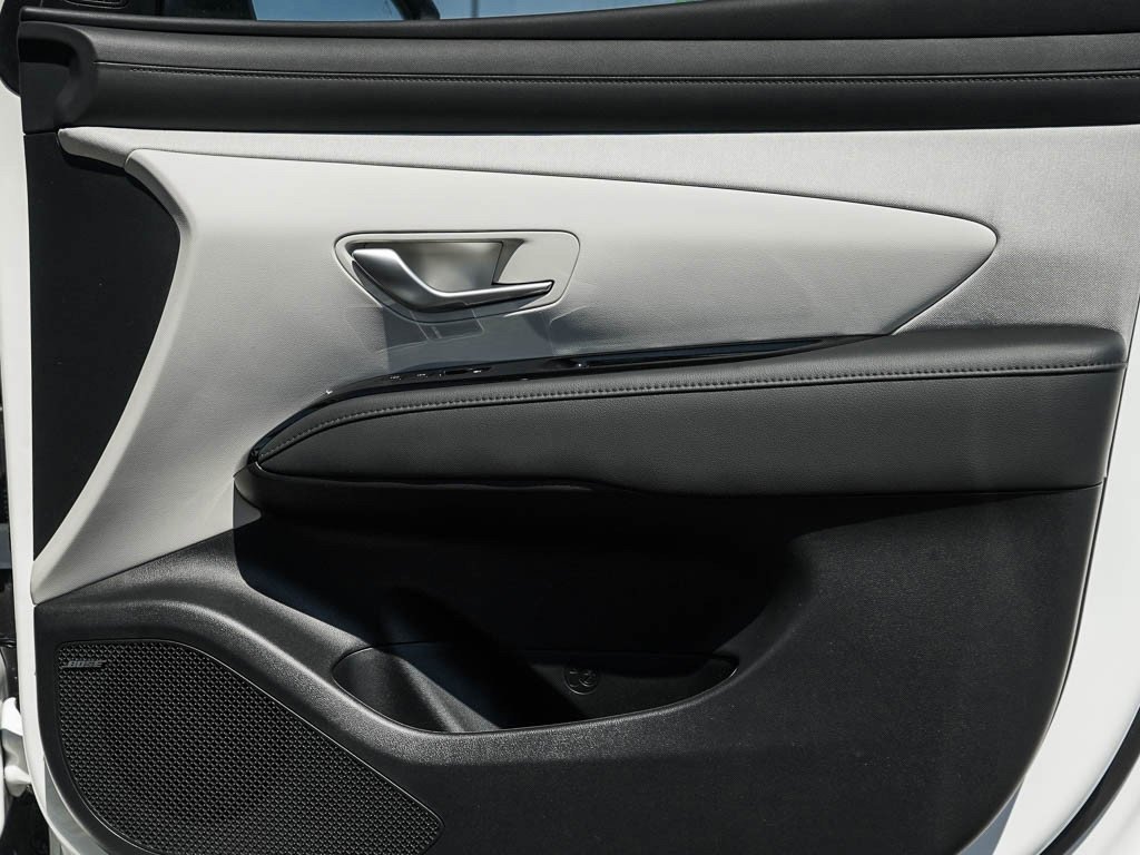 New 2026 Serenity White Pearl Hyundai Limited AWD image 10