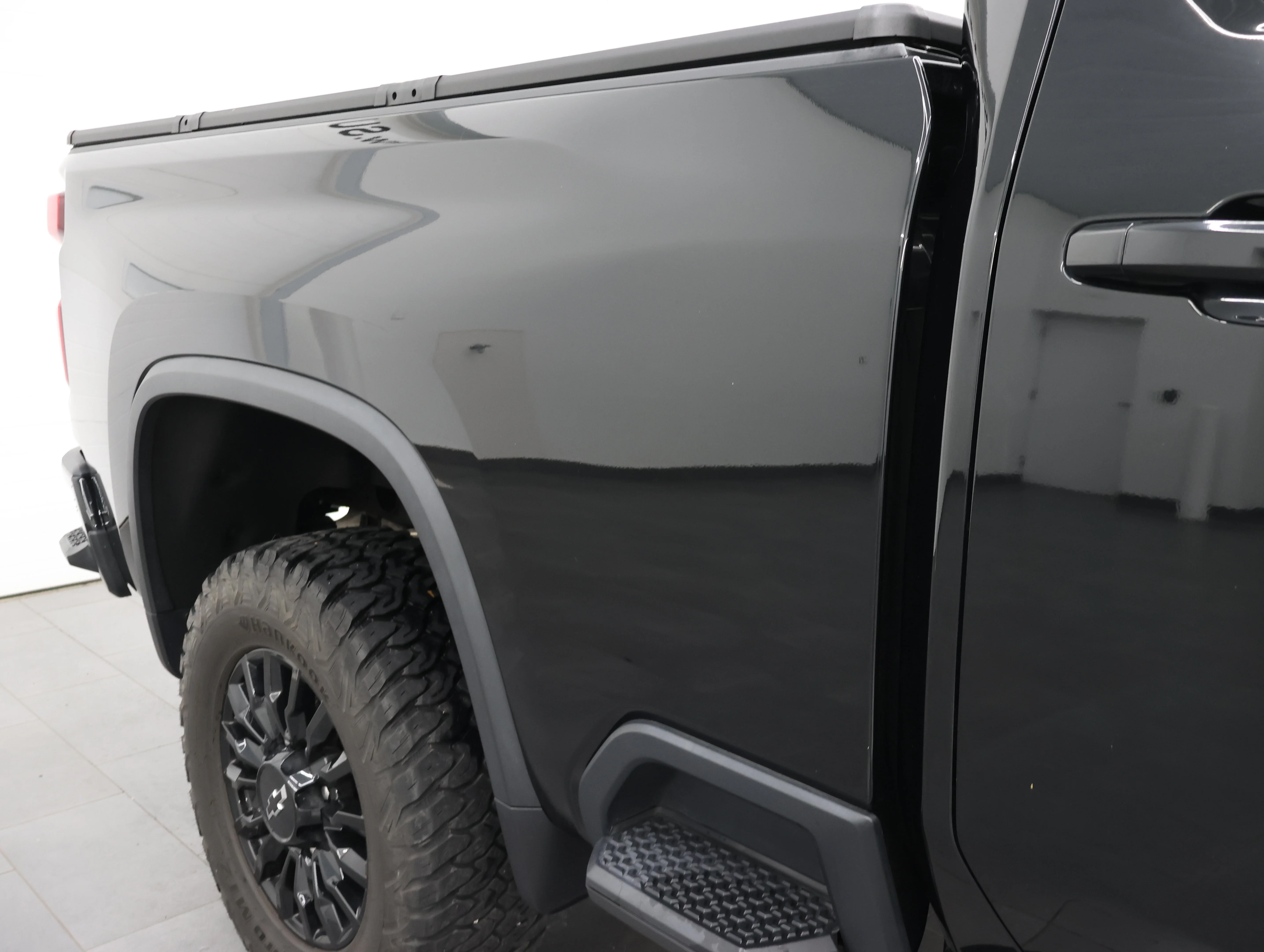 Used 2023 Black Chevrolet LTZ image 28