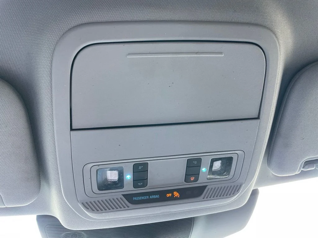 Used 2020 Silver Metallic Ford XLT image 42
