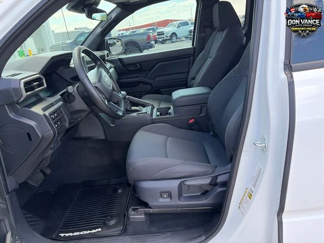 Used 2025 White Toyota SR image 9