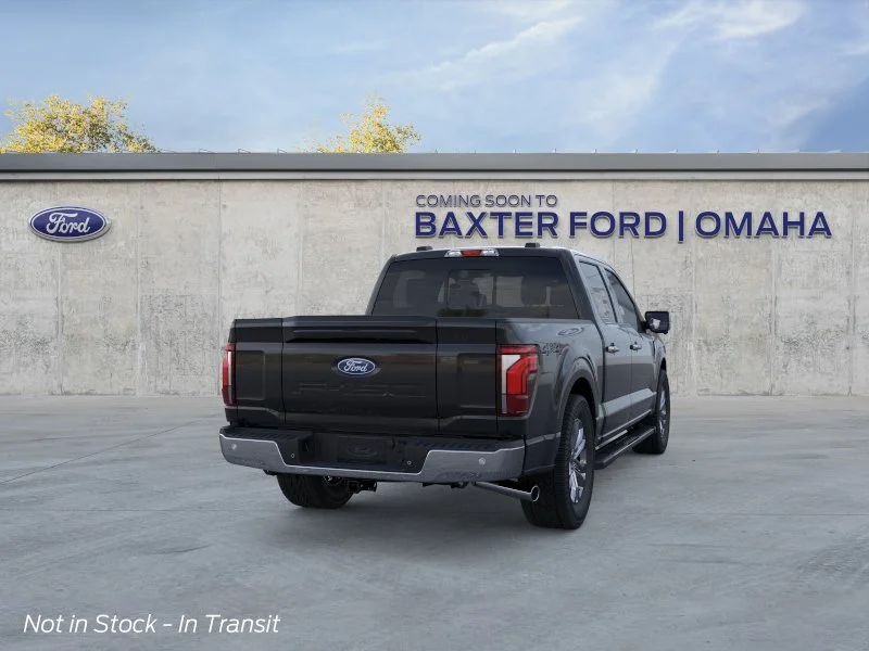 New 2026 Agate Black FORD  image 44