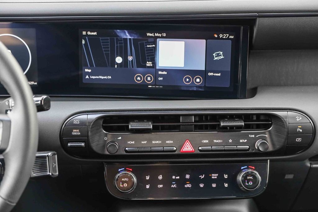 2026 Hyundai Palisade XRT Pro - Photo 14