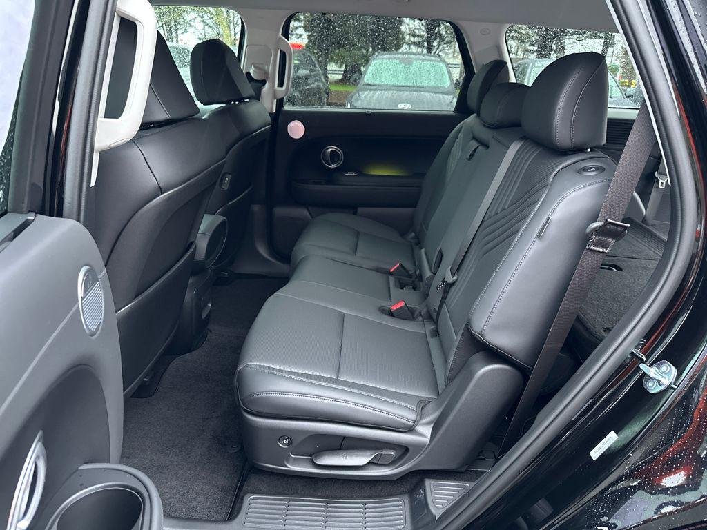 2026 Hyundai Palisade SEL Premium - Photo 15