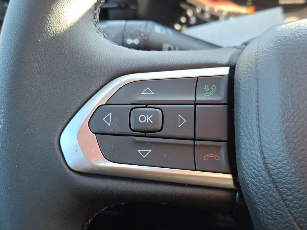 New 2026 Joose Exterior Paint Jeep Latitude image 27