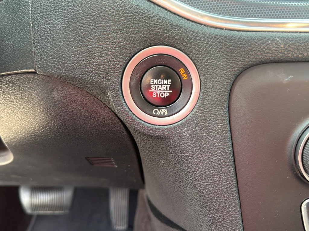 Used 2018 White Dodge GT image 12