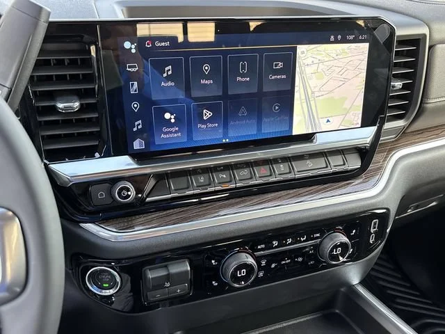 2026 Chevrolet Silverado 2500 HD LT - Photo 13