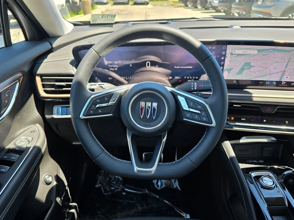 2026 Buick Envision Sport Touring - Photo 28
