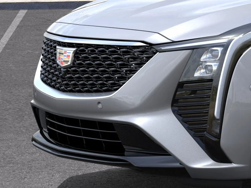 2026 Cadillac CT5 Premium Luxury - Photo 13