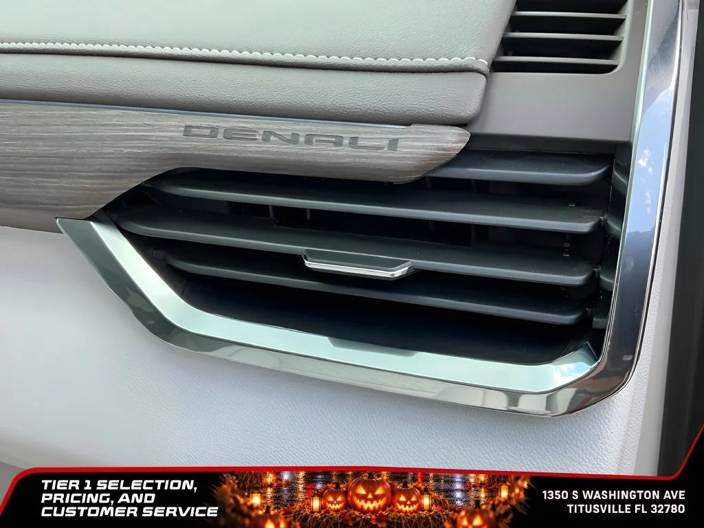 2026 GMC Acadia Denali - Photo 22