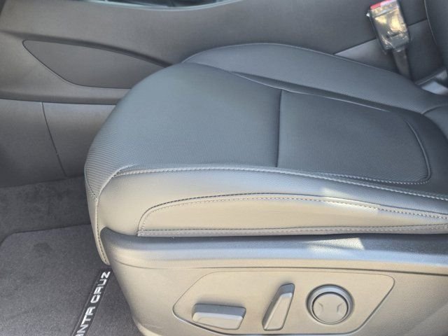 2026 Hyundai Santa Cruz SEL - Photo 17
