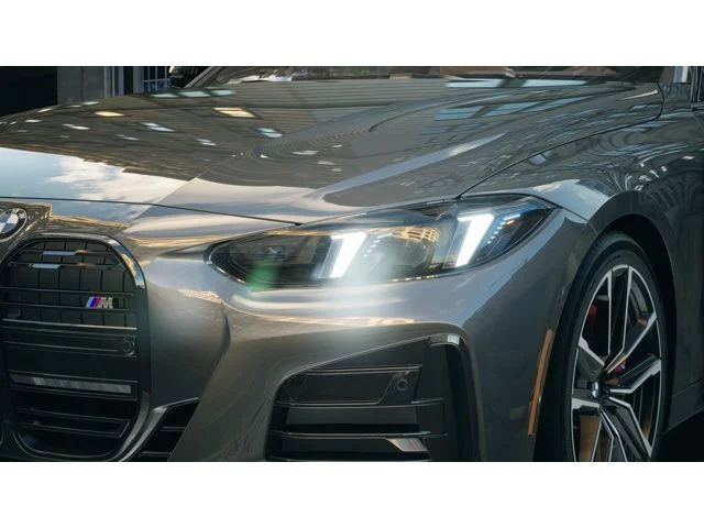 New 2026 Dravit Grey Metallic BMW M440i xDrive image 6