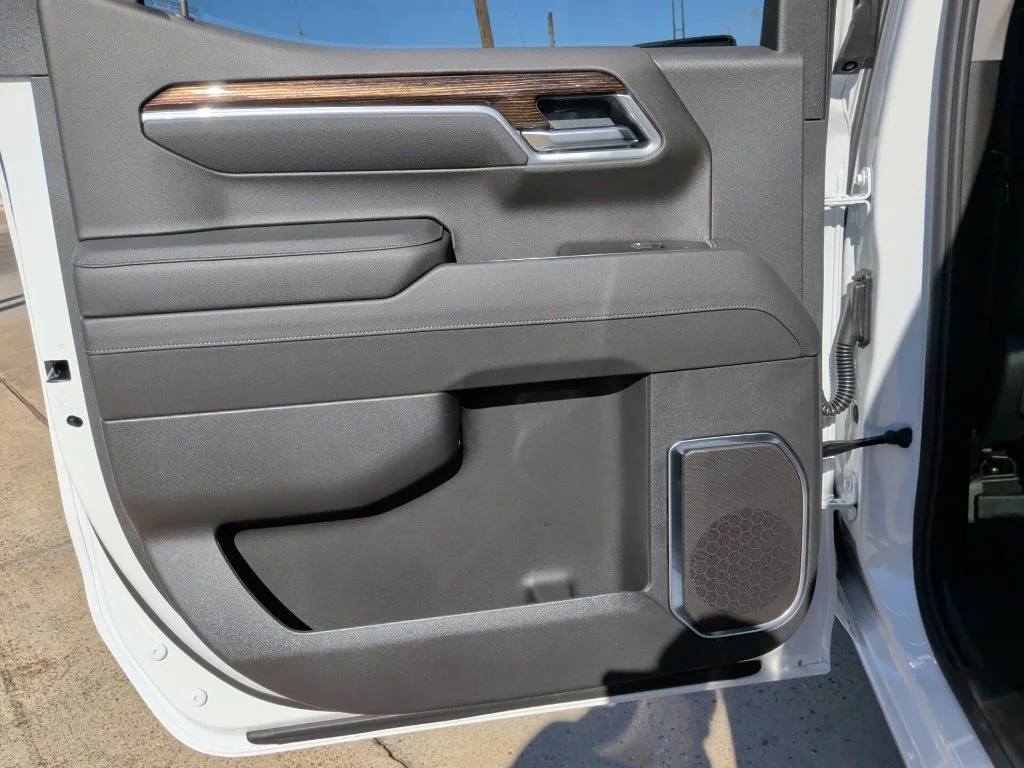 2026 GMC Sierra 1500 Elevation - Photo 33
