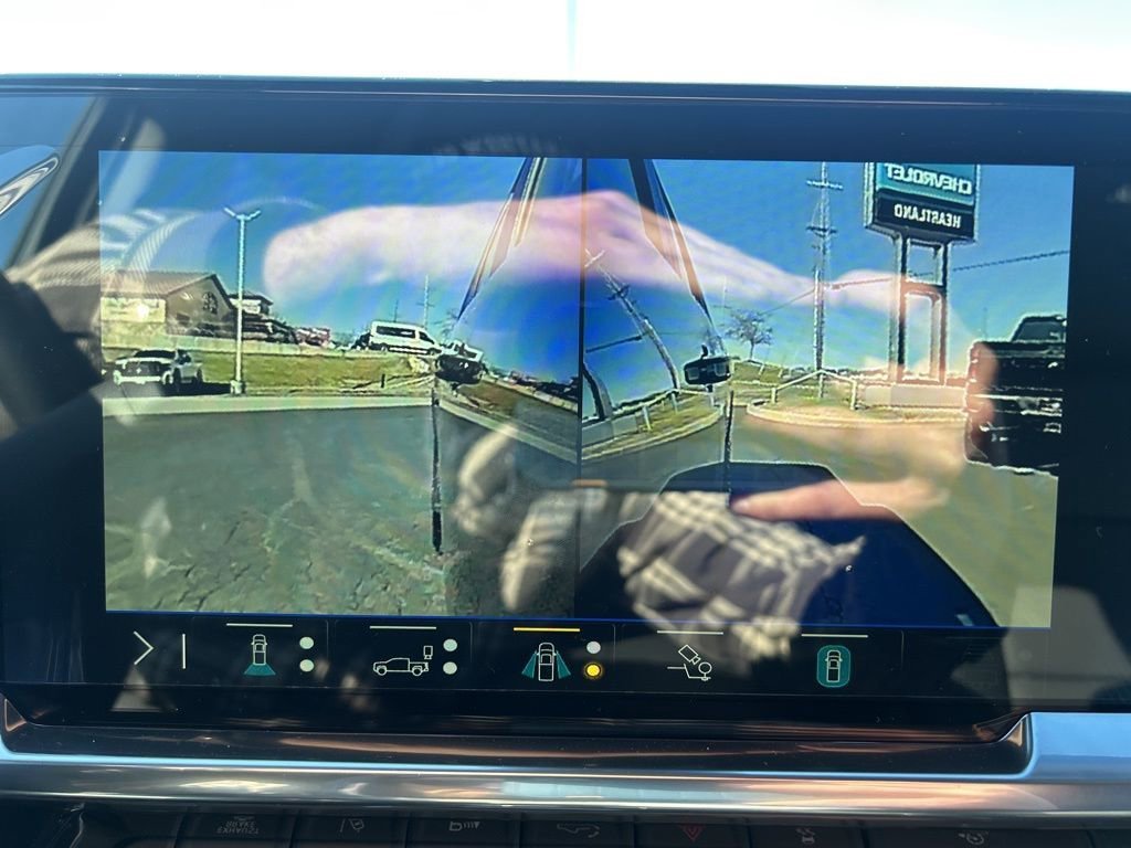 2026 Chevrolet Silverado 2500 HD LT - Photo 35