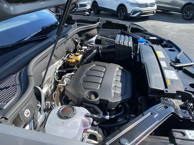 2026 Volkswagen Atlas SEL Premium R-Line - Photo 101