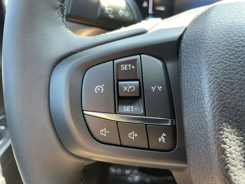 New 2026 White Ford XLT image 24