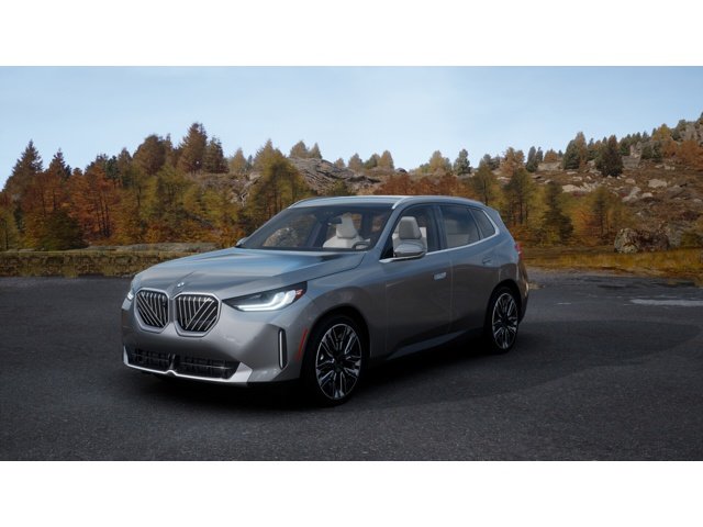 2026 BMW X3 30 XDRIVE's photo