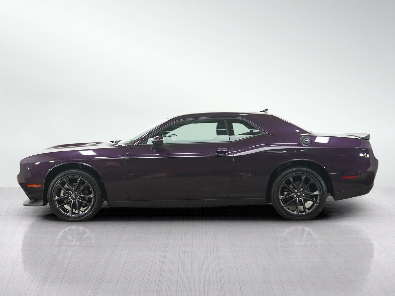 Used 2022 Dodge Challenger GT with VIN 2C3CDZKGXNH113719 for sale in Burnsville, Minnesota