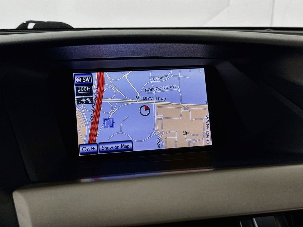 Used 2015 Obsidian Lexus Base image 6