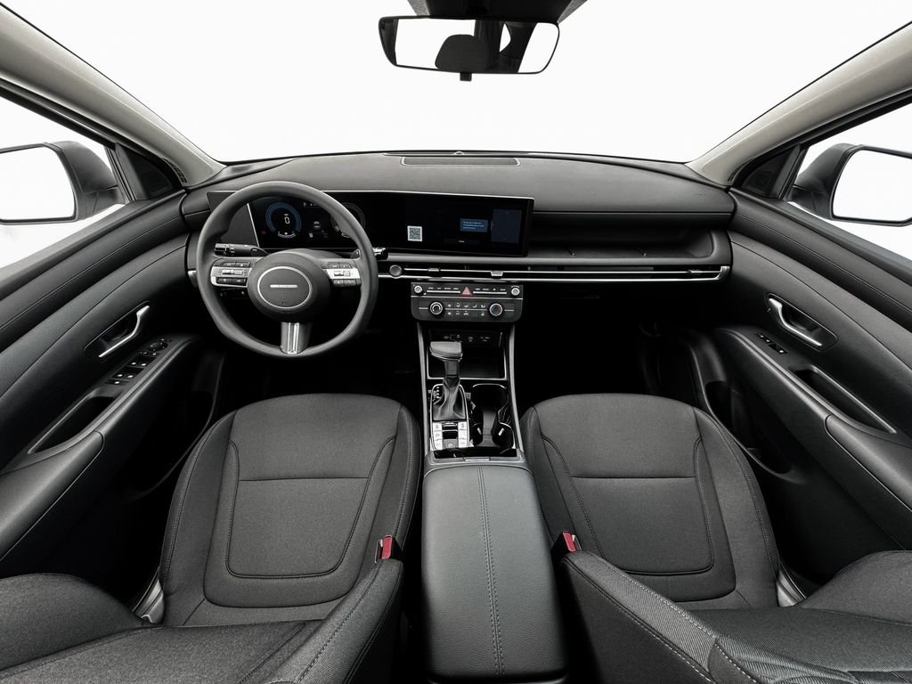 2025 Hyundai Tucson SE - Photo 20