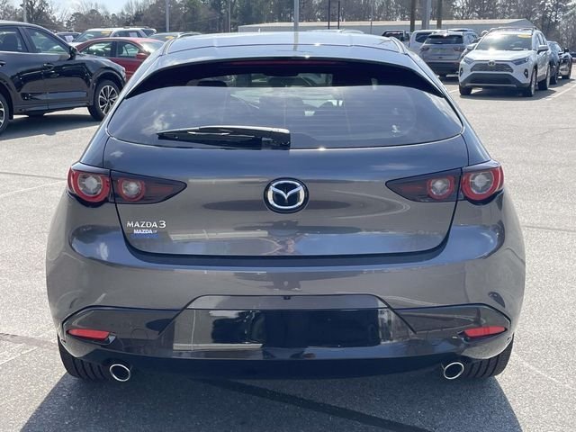 New 2026 Machine Gray Metallic Mazda 2.5 S Select Sport image 6