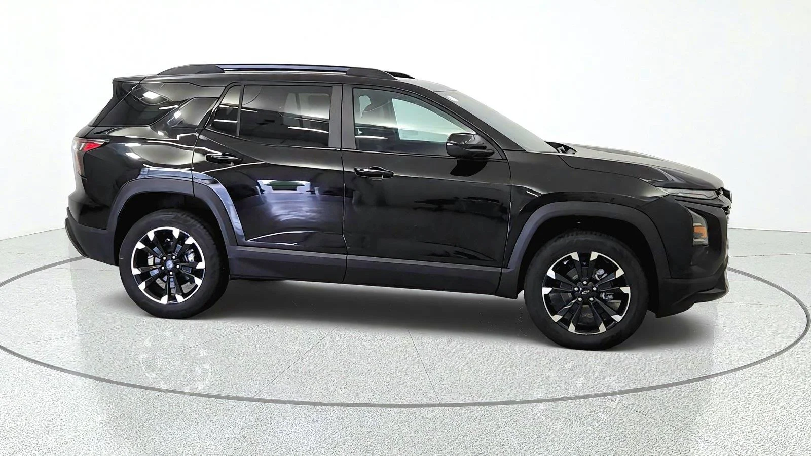 2027 Chevrolet Equinox RS - Photo 10