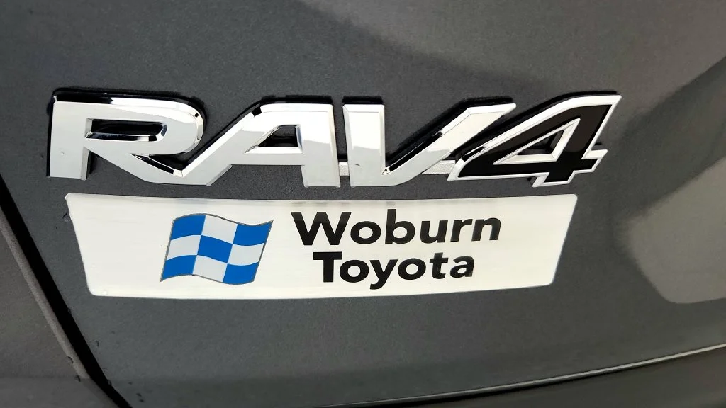 Certified Used 2025 Gray Toyota XLE image 13