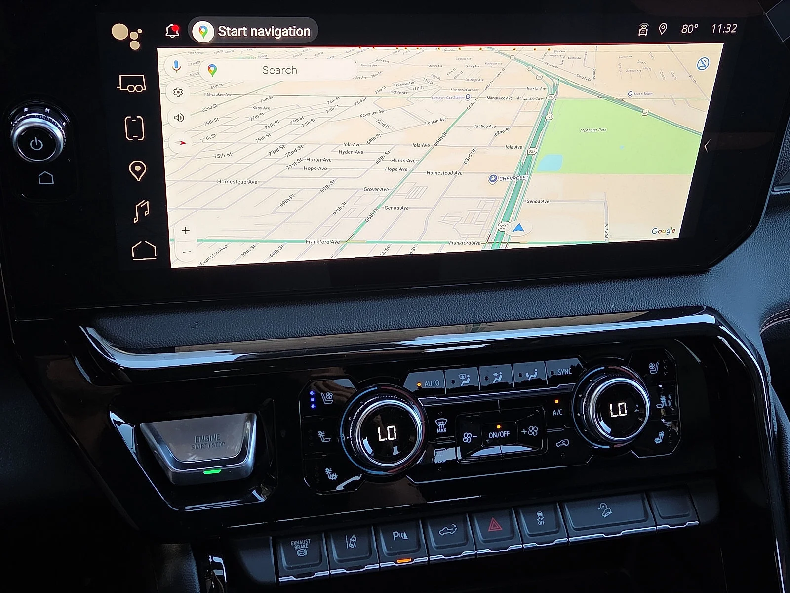 2026 GMC Sierra 2500HD AT4 - Photo 13