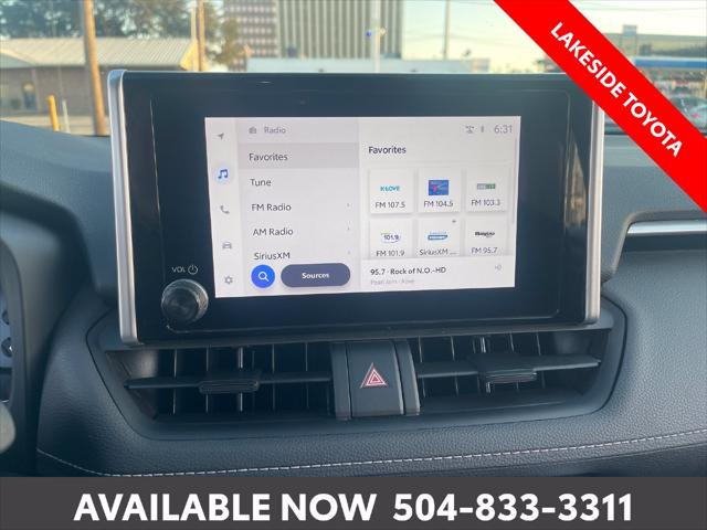 Certified Used 2025 MAGNETIC GRAY MET. Toyota  image 33