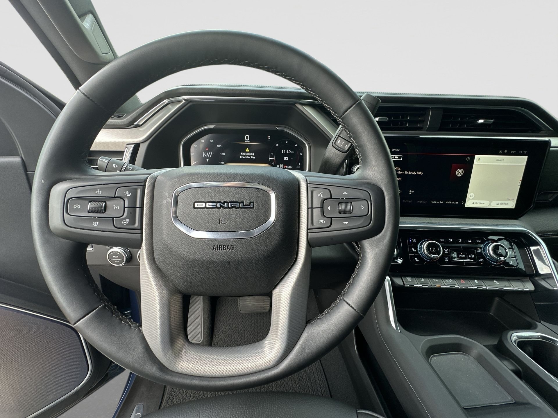 2026 GMC Sierra 2500HD Denali - Photo 11