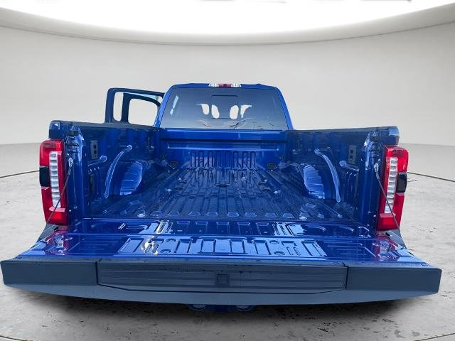 New 2026 Argon Blue Metallic Ford F-250® XLT image 31