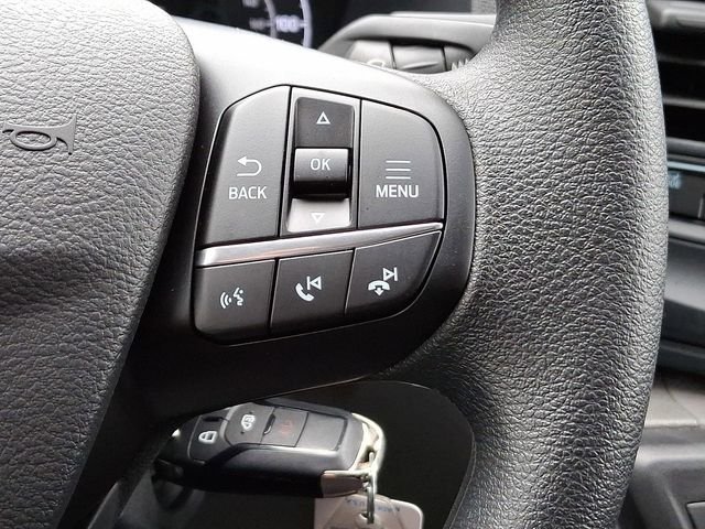 2025 Ford Transit Van Base - Photo 17