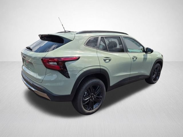 2026 Chevrolet Trax Activ - Photo 10