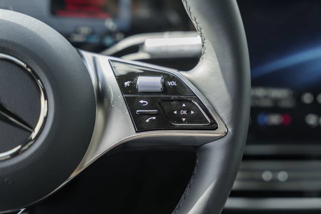New 2027 Polar White Mercedes-Benz  image 70