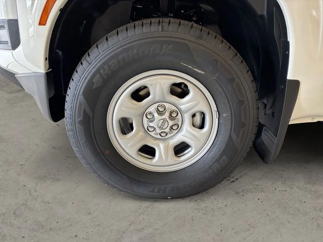 New 2026 White Nissan S image 15